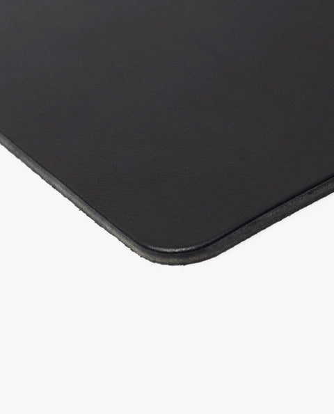 Premium Leather Mousepad XL