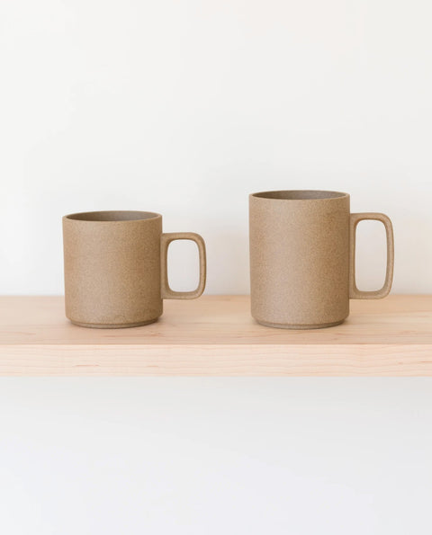 Hasami Porcelain Mug