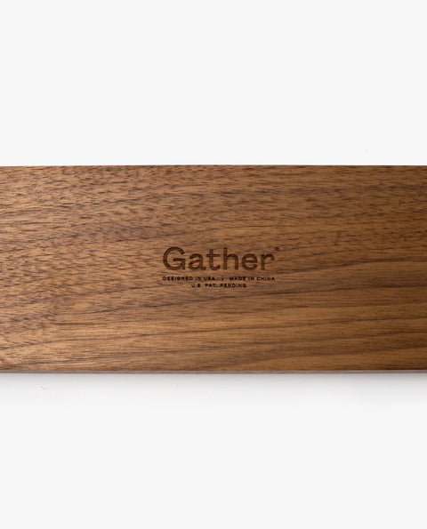 Gather Extended Set