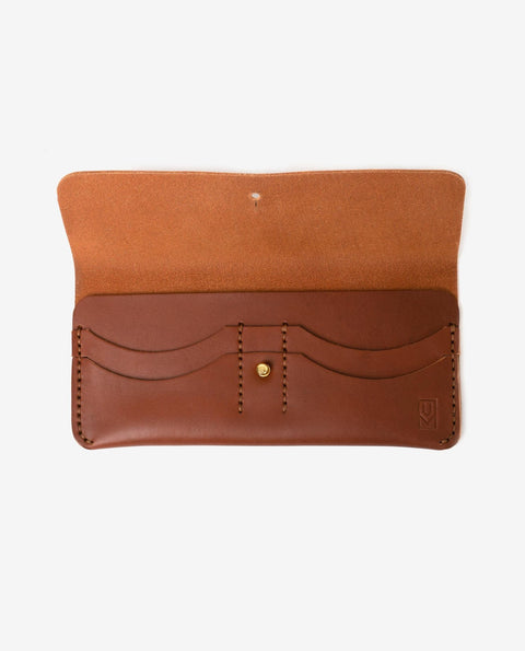 Long Wallet