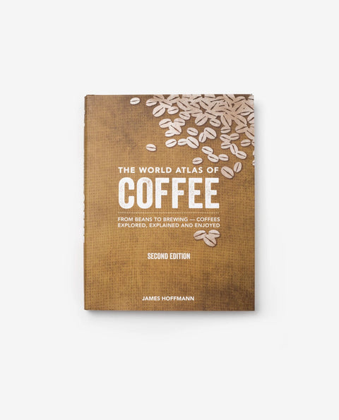 L'Atlas mondial du café