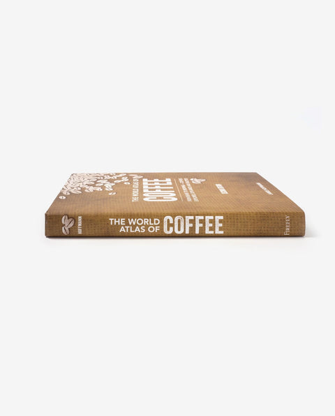 The World Atlas of Coffee