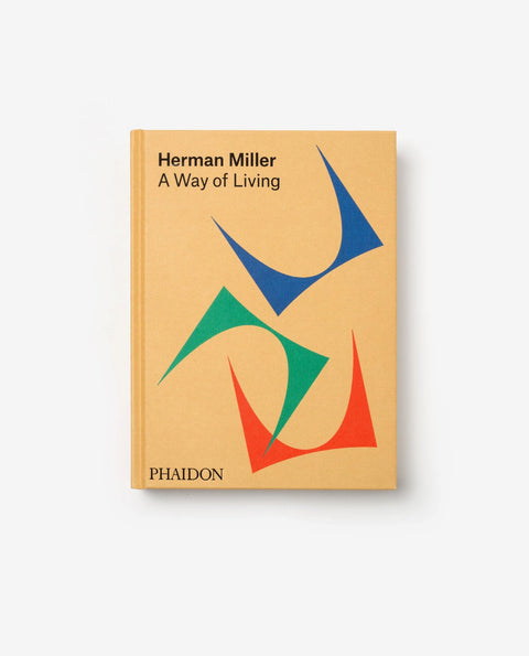Herman Miller: Un modo di vivere