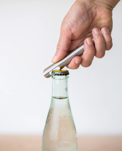 Ripple Bottle Opener